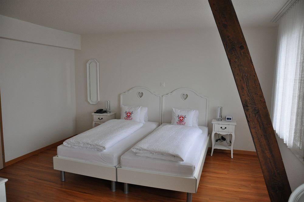 Weisses Kreuz 3*
